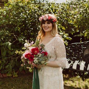 Meet your Posher, Lily